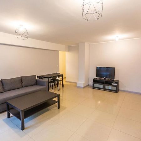 Superbe T4 Renove Spacieux Avec Stationnement Libre Et Gratuit Lejlighed Marseille Eksteriør billede