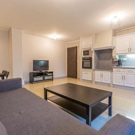 Superbe T4 Renove Spacieux Avec Stationnement Libre Et Gratuit Lejlighed Marseille Eksteriør billede