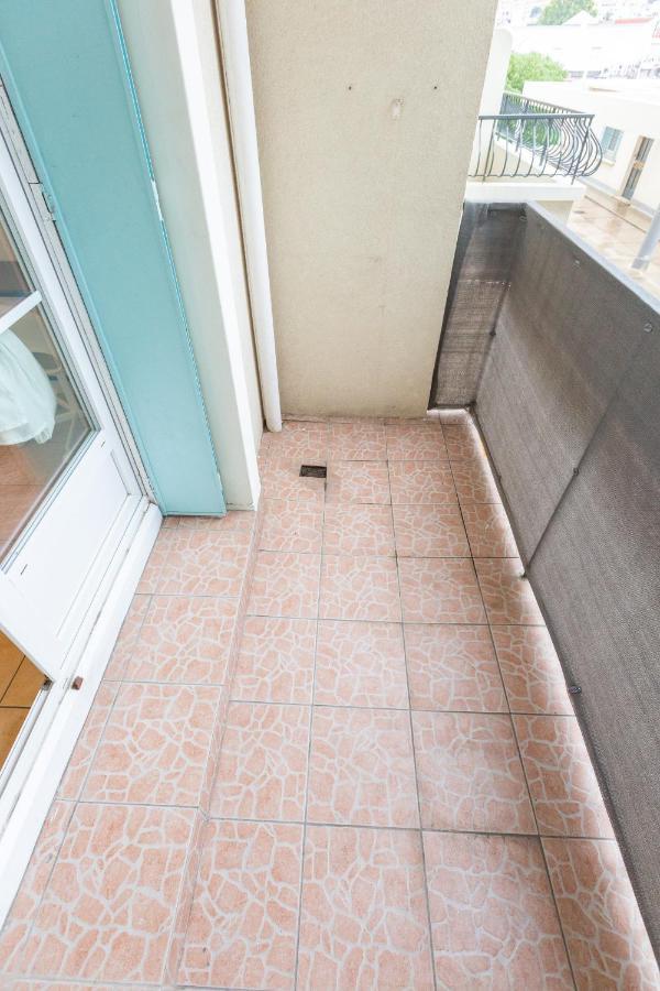 Superbe T4 Renove Spacieux Avec Stationnement Libre Et Gratuit Lejlighed Marseille Eksteriør billede
